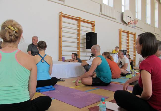 Школа йоги — путь к здоровью вместе с бойко. виктор бойко - йога. искусство коммуникации