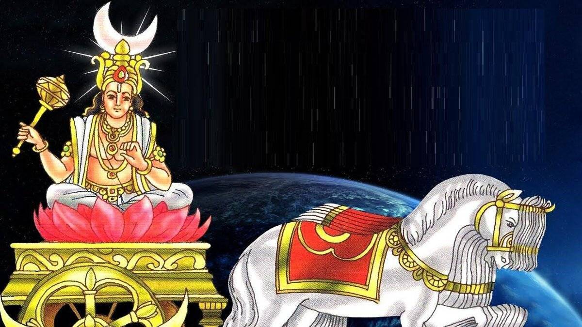 Шумерский бог луны бог луны у египтян