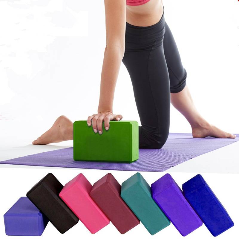 Как сделать кубики на животе — упражнения йоги для развития пресса