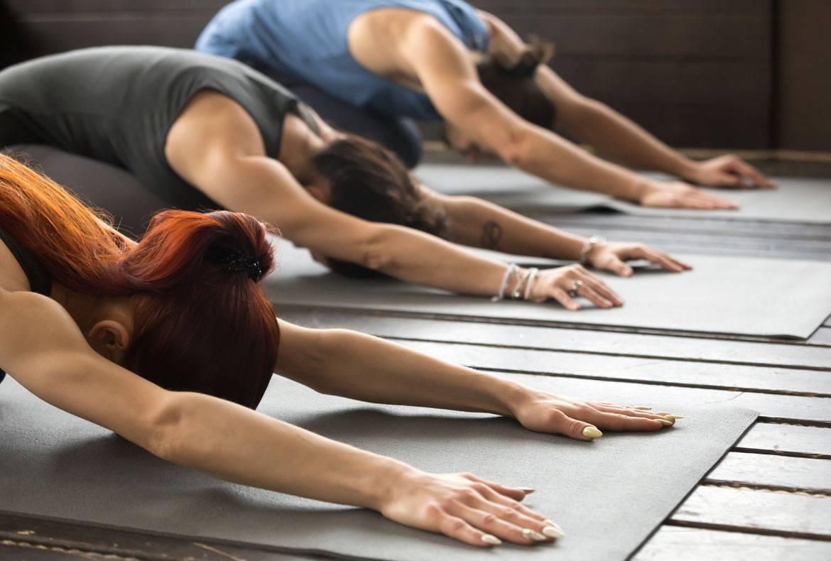 Что йога дает человеку: как занятия йогой могут изменить жизнь людей?