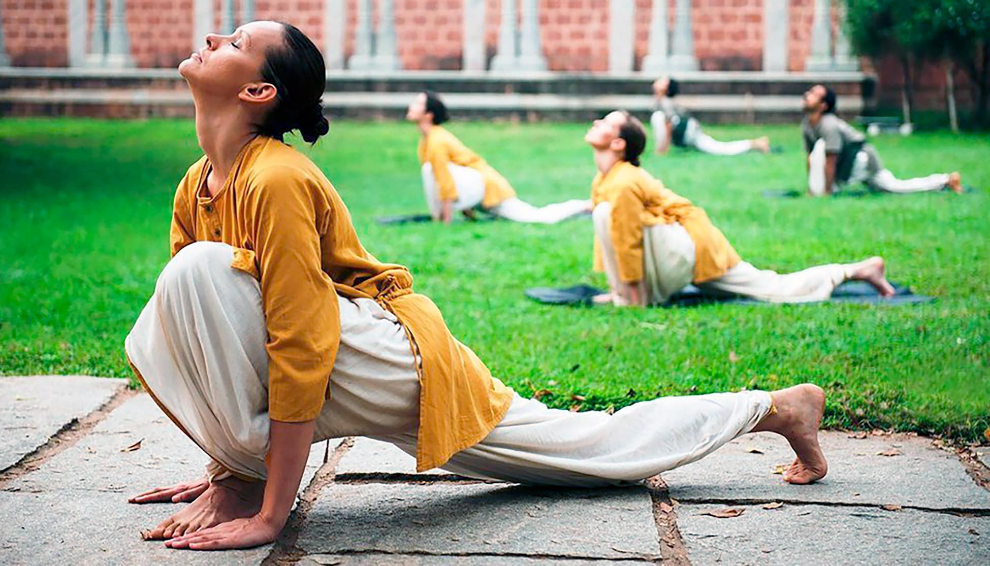 Описание гуру йоги и ее главные принципы