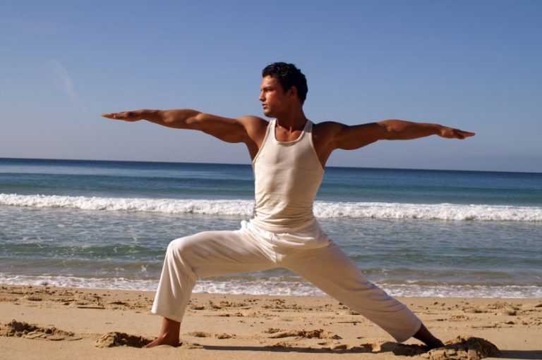 Мужская сила в йоге – о пользе тренировок и о новых возможностях. в чем особенности силовых занятий йогой для мужчин, и как это связано с потенцией и похудением