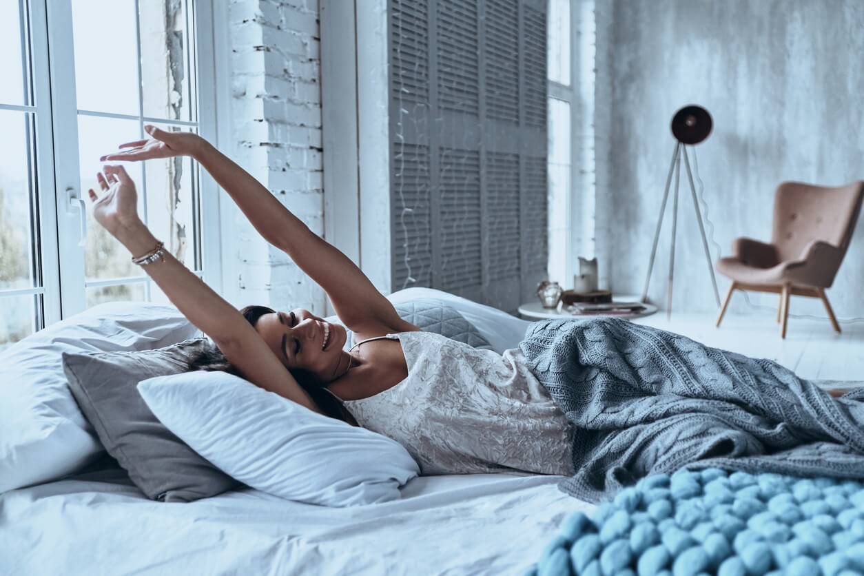 5 причин, почему вам стоит завести привычку просыпаться в пять утра