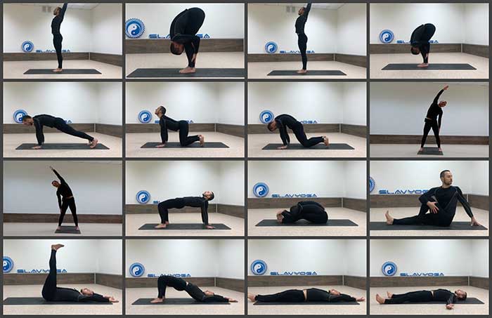 Йога после 60 лет для начинающих: упражнения для тех, кому за шестьдесят