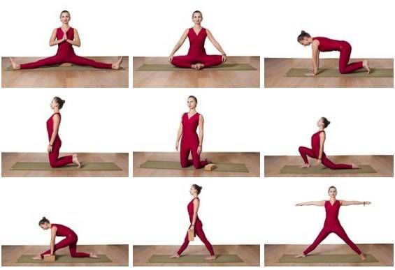 Лечение грудного кифоза: упражнения, гимнастика, массаж | компетентно о здоровье на ilive