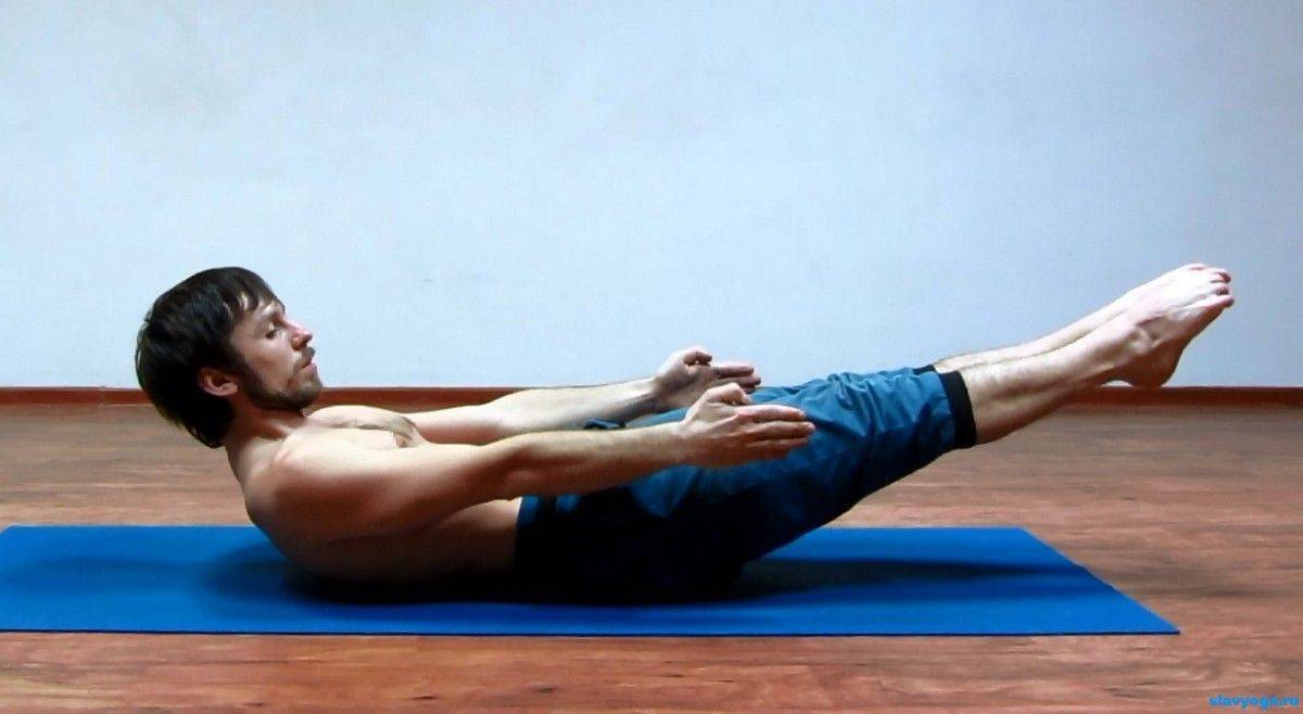 Поза наездника в йоге (ашва санчаласана) - правильная техника выполнения упражнения