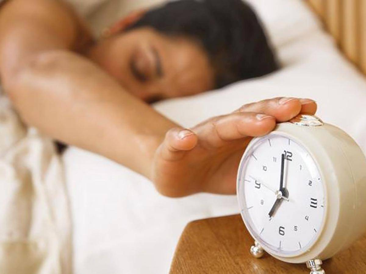 Влияние недостатка сна на накопление жира