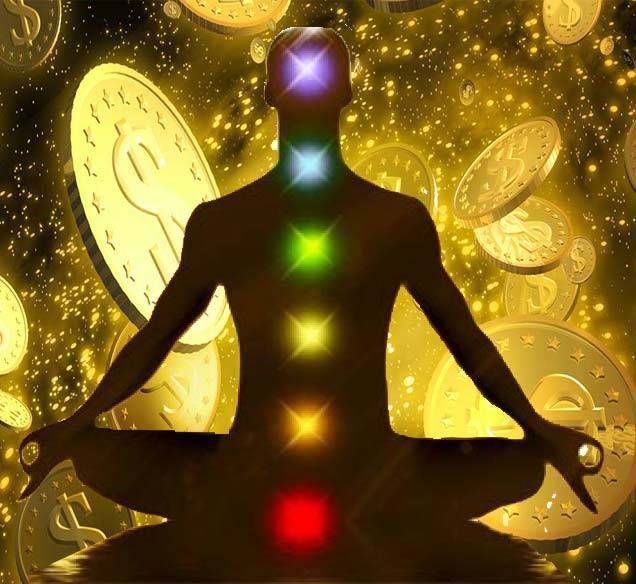 Медитация на деньги: 3 практики, которые сделают вас богаче - институт лакшми-амея