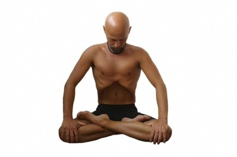 Шаткармы — шесть очистительных техник йоги
