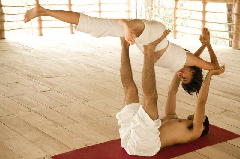 Суть тантра - йоги и правила ее выполнения