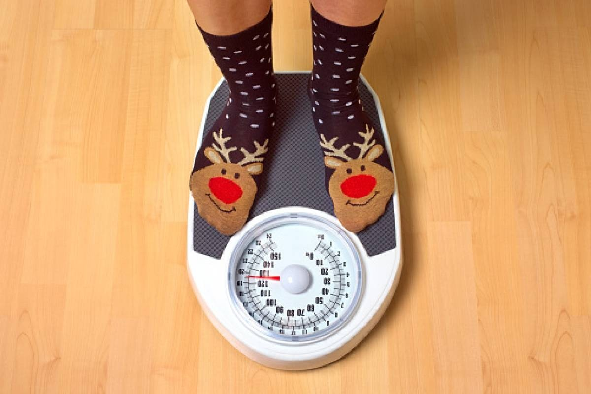 7 полезных советов о том, как не набрать лишний вес в праздничные дни: новости, здоровье, еда, советы, диеты