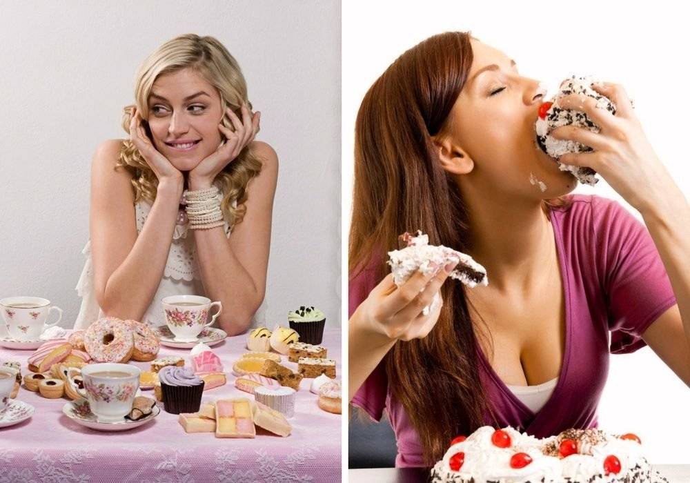 Как перестать есть сладкое? секрет, который поможет вам побороть «сладкую зависимость» — фитнесомания для каждого!