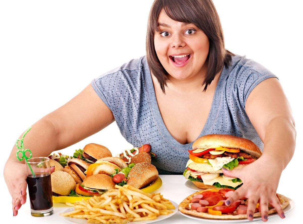 Что делать при ожирении ребенка или взрослого - действенные советы от врачей