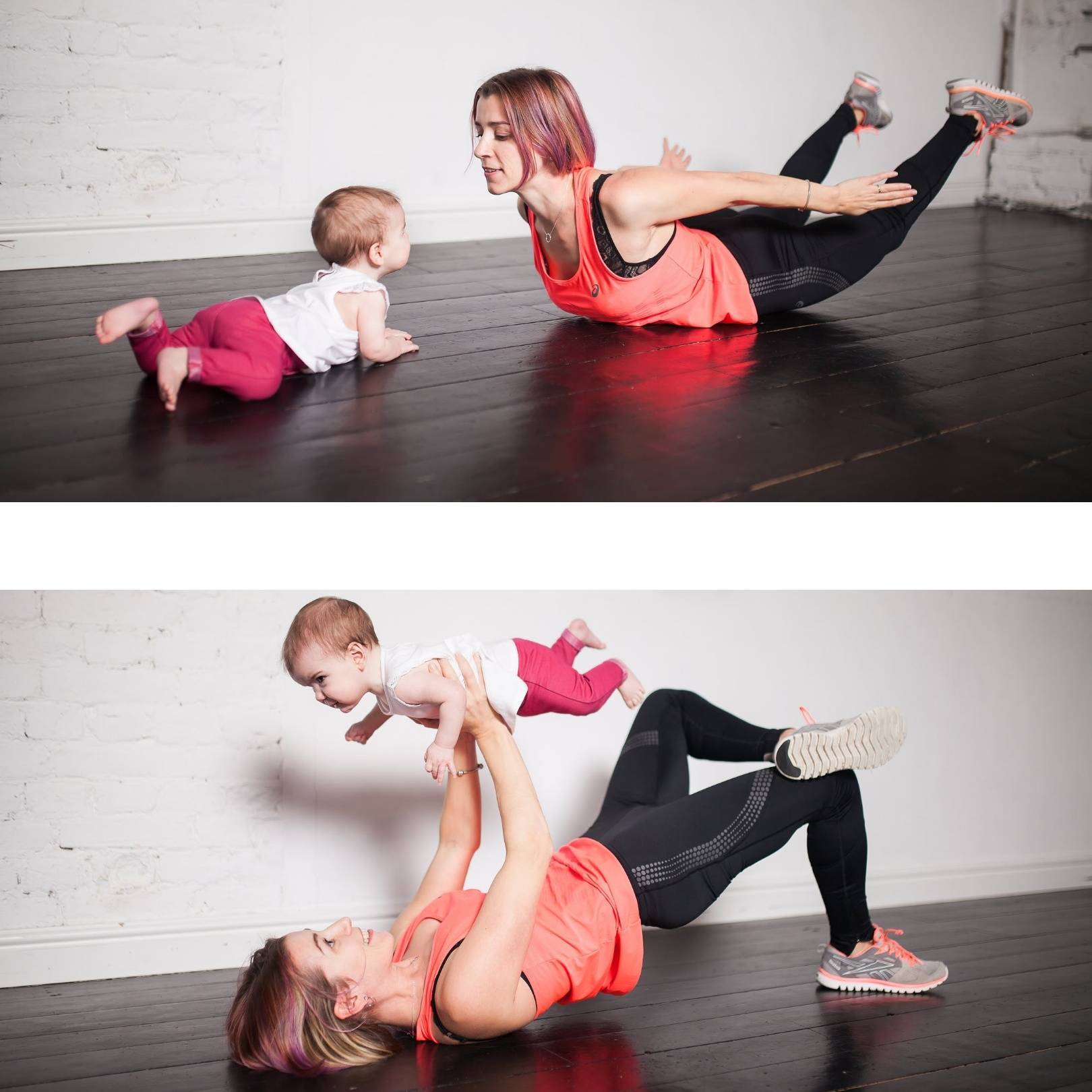 Йога после родов: когда можно начинать, как правильно выполнять упражнения дома?
