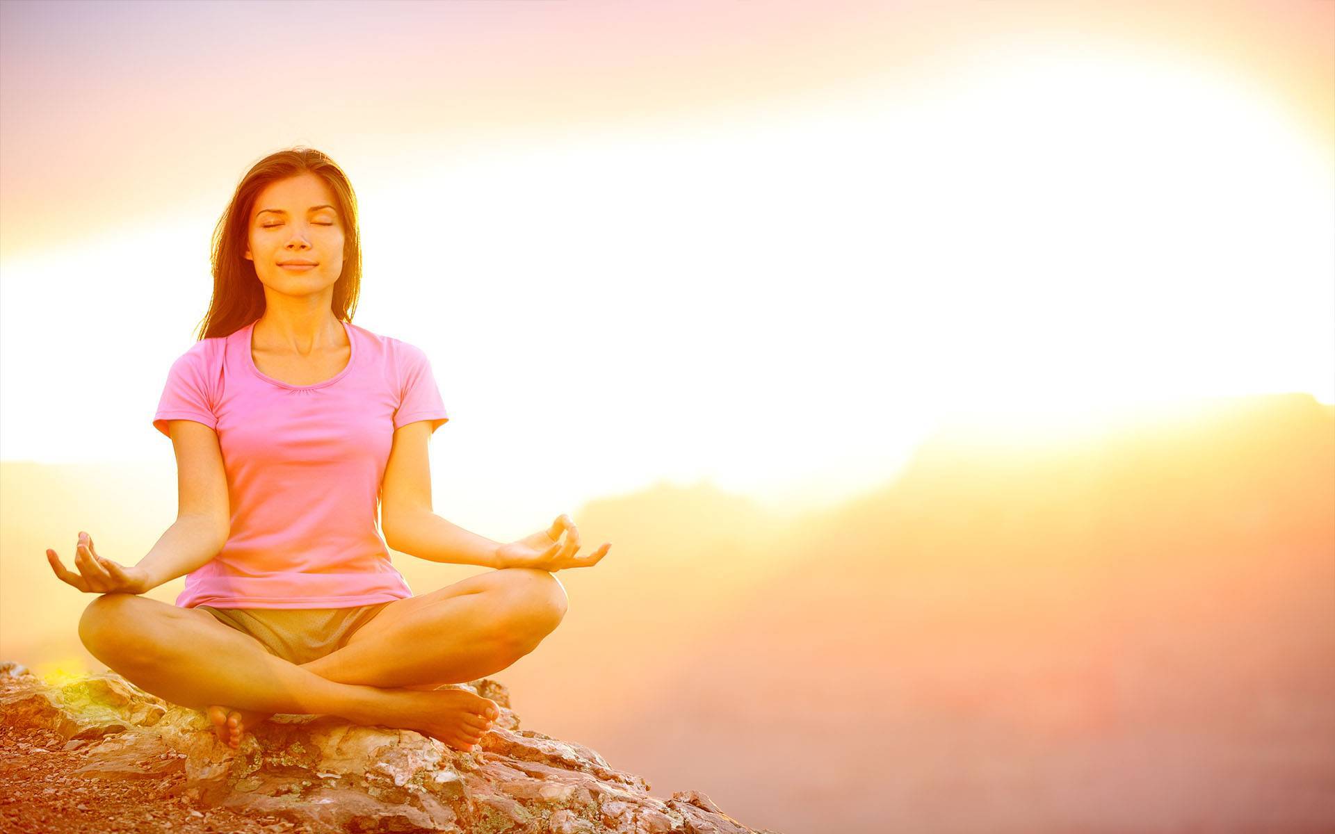 Утренние медитации для женщин: подборка практик для настроя на успешный день