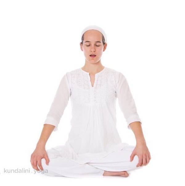 Преимущества кундалини йоги и медитации