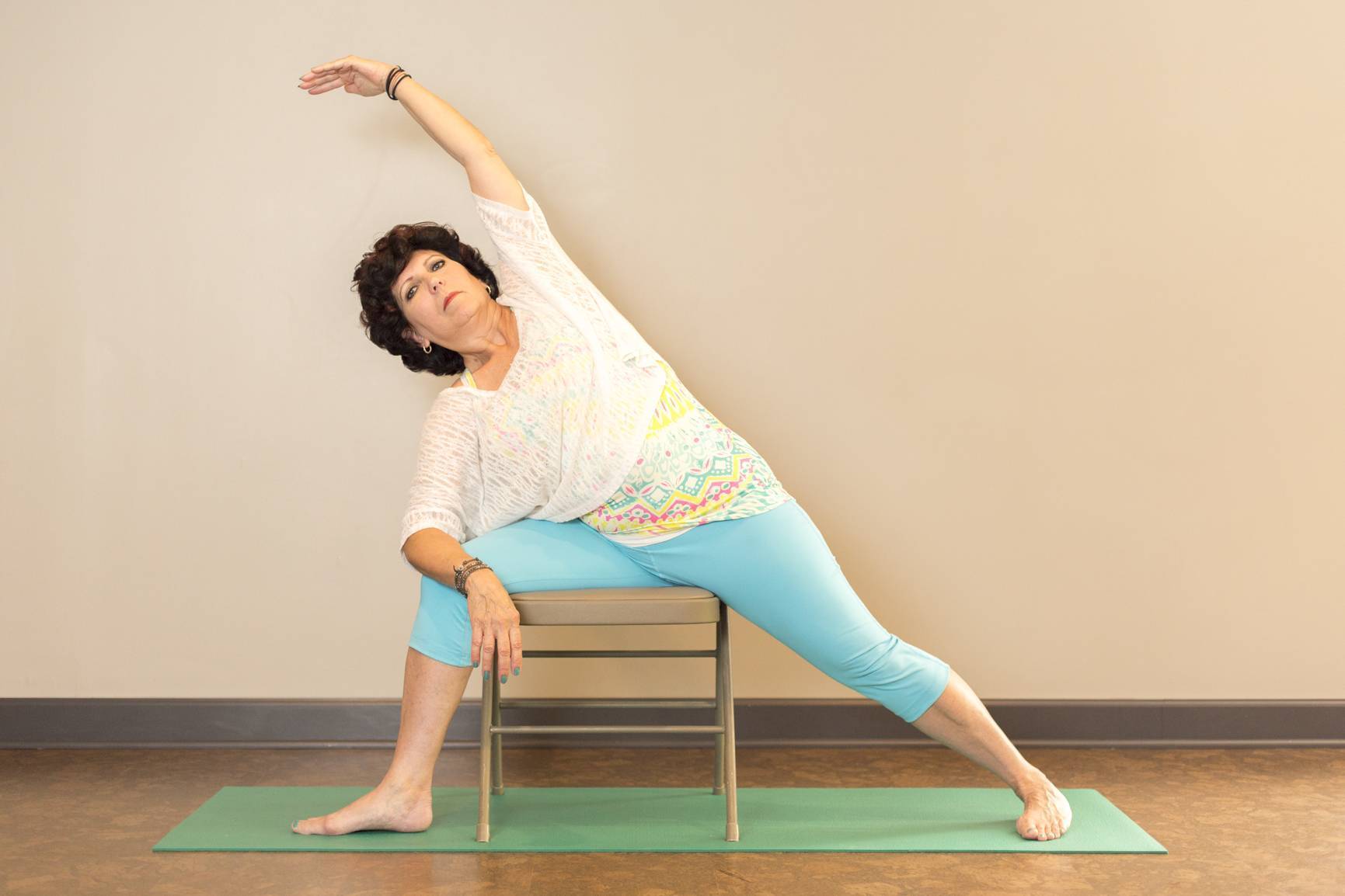 Раскрытие тазобедренных суставов: йога и асаны на видео