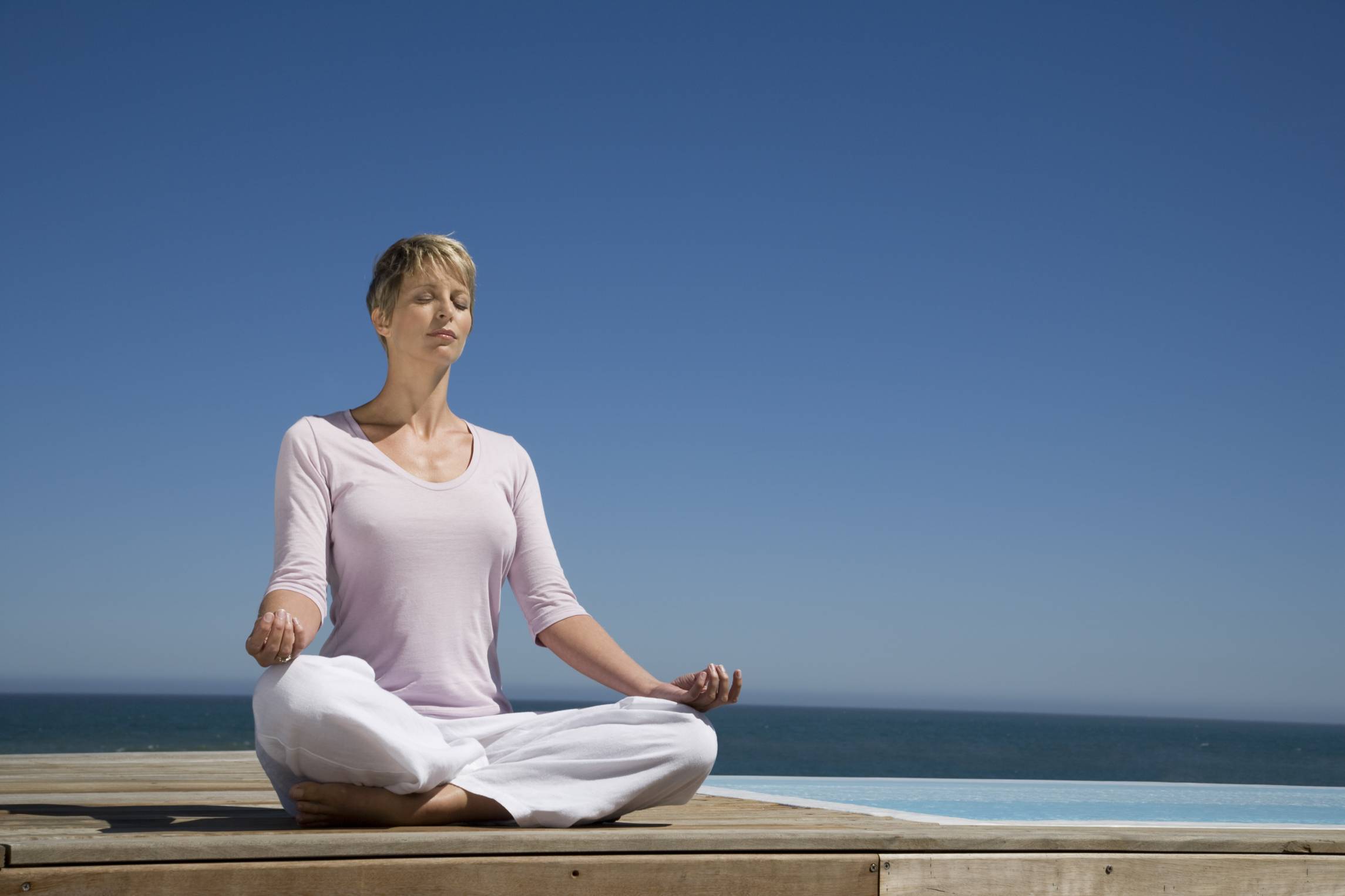 Метод хоопонопоно для начинающих: какие проблемы решает медитация