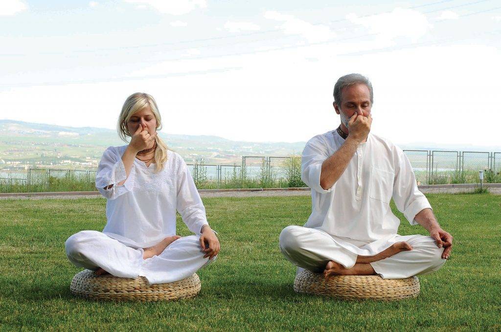 Что такое карма йога. основы упражнений и практики - свами даши