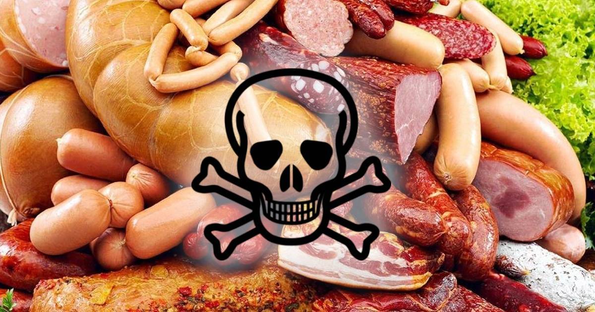 Такое мясо вызывает рак: врачи подтвердили