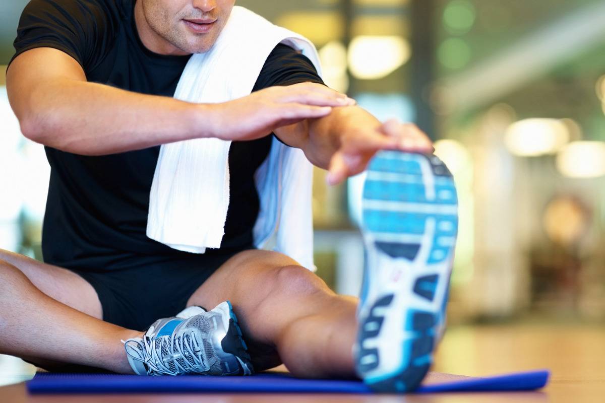 Зожник |   как стопы влияют на тело + 6 эффективных упражнений для стоп