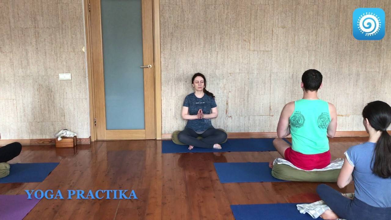 Раджа йога: учения патанджали и мантра рамачарака для начинающих