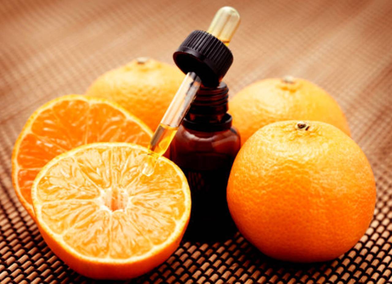 Эфирное масло апельсина — свойства, применение, польза, вред | здоровье и красота