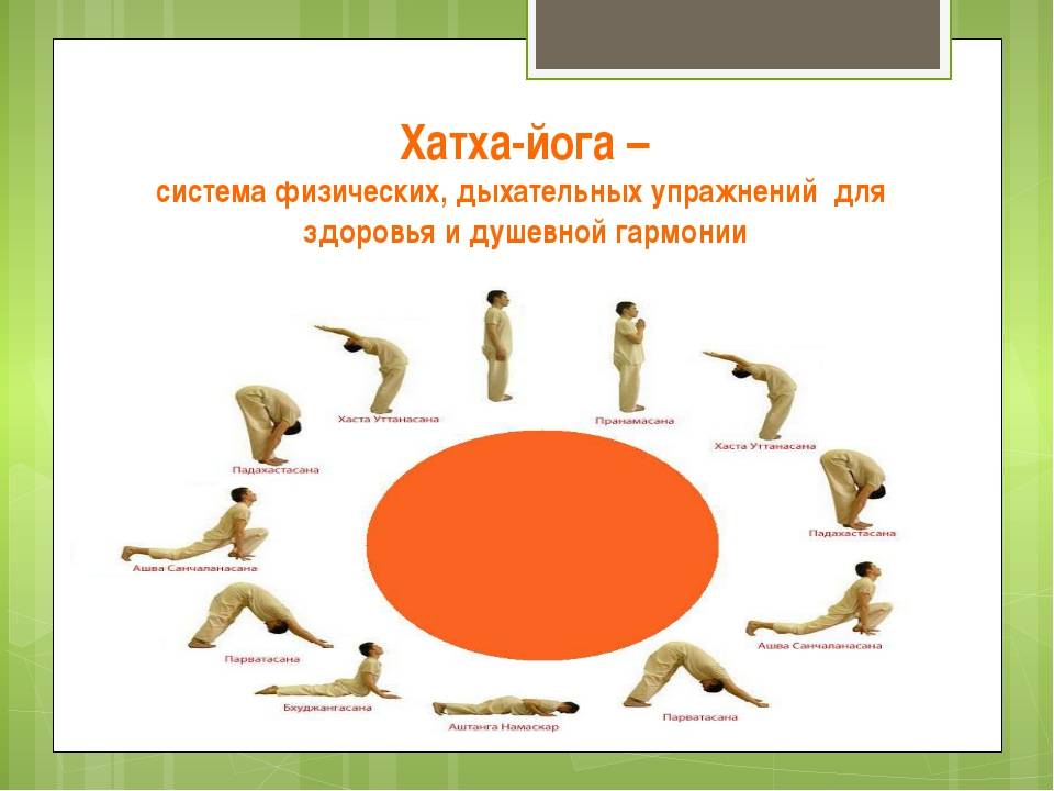 Карма-йога для начинающих: практика и упражнения