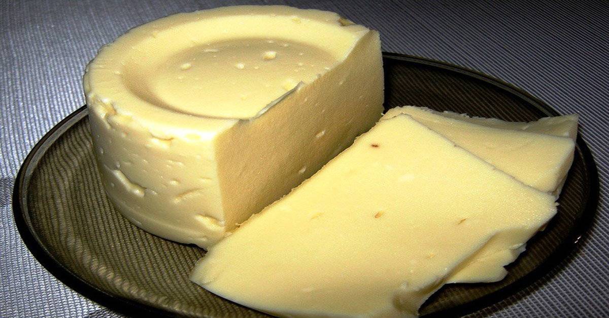 Сыр в домашних условиях — 10 простых и вкусных рецептов