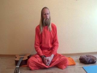 Медитация для начинающих. пошаговые видеоуроки от учителя йоги и медитации