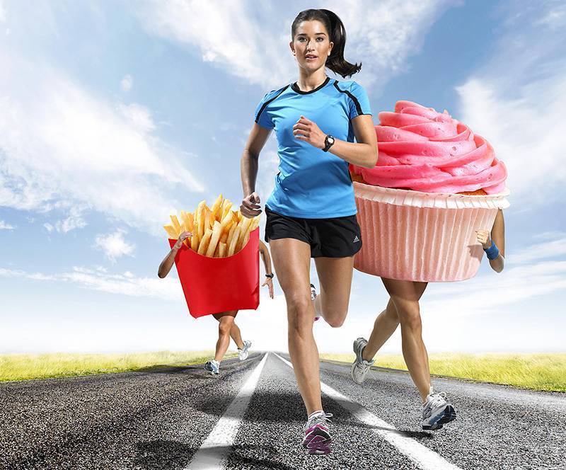 Помогает ли бег похудеть - сколько нужно заниматься, чтобы быстро сбросить вес