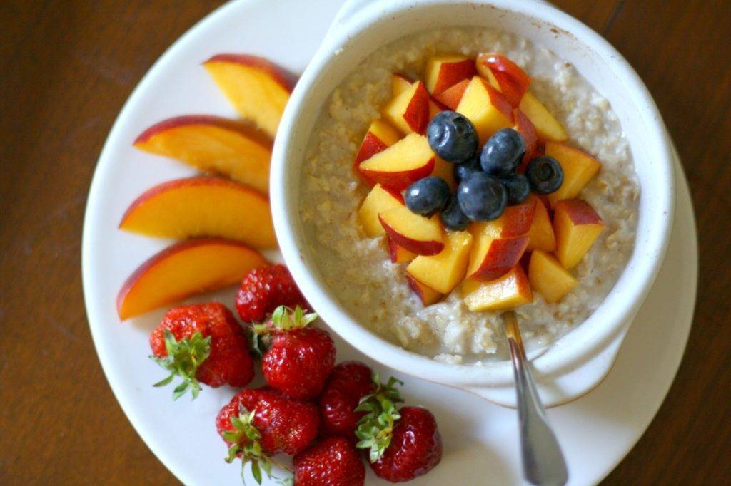 Завтрак для похудения: рецепты идеально правильного, здорового и диетического питания - овсянка, гречка, бутерброды, смузи, белковые блюда