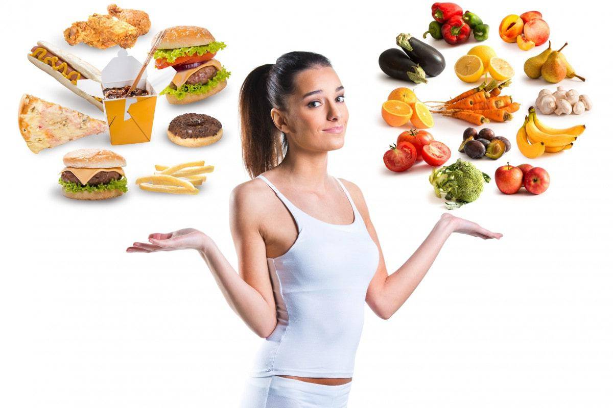 Как похудеть без вреда для здоровья: правила, диета, упражнения, как заменить привычные вредные продукты на полезные