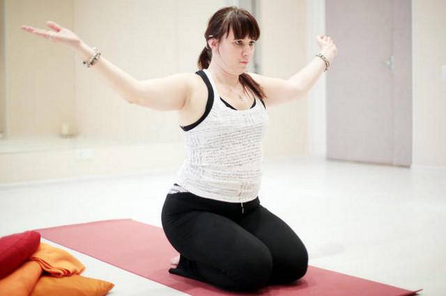 5 вопросов про йогу для женщин - женская академия здоровья