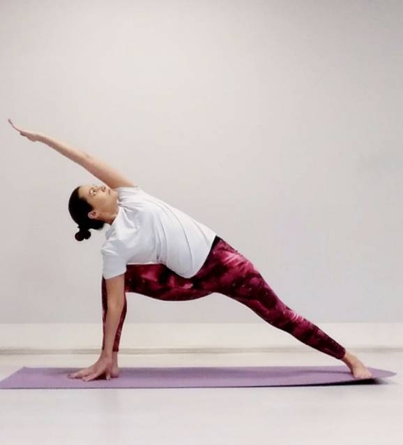 Асаны для начинающих – как приступить к занятиям йогой | хатха йога