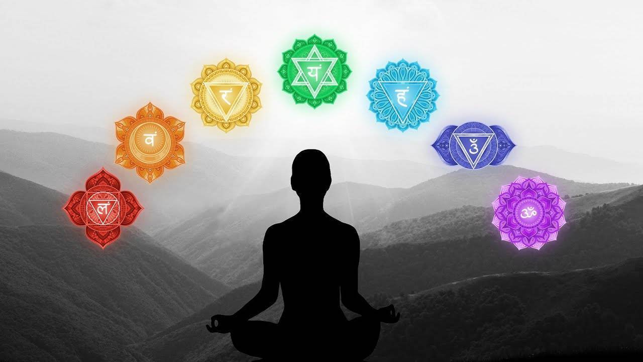 5 медитаций, благотворно влияющих на силу биополя это | путь к осознанности