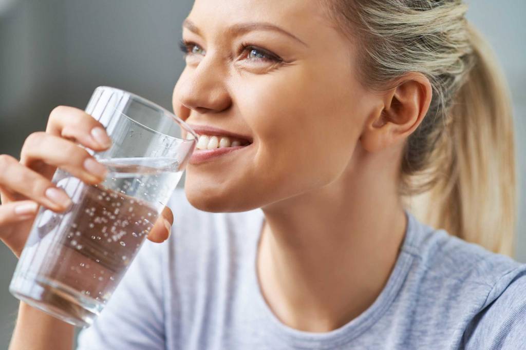 Сколько в день нужно пить воды при похудении и просто на пп: нормы, правила