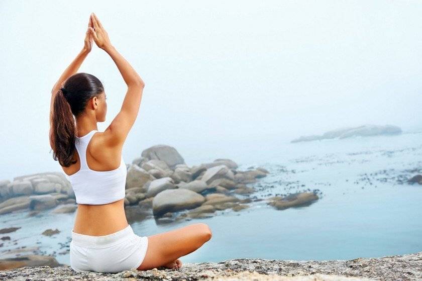 Что такое йога: инструкция для начинающих