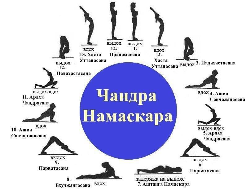 Принцип компенсации в йоге. примеры компенсирующих асан. | yoga_method | йога_метод