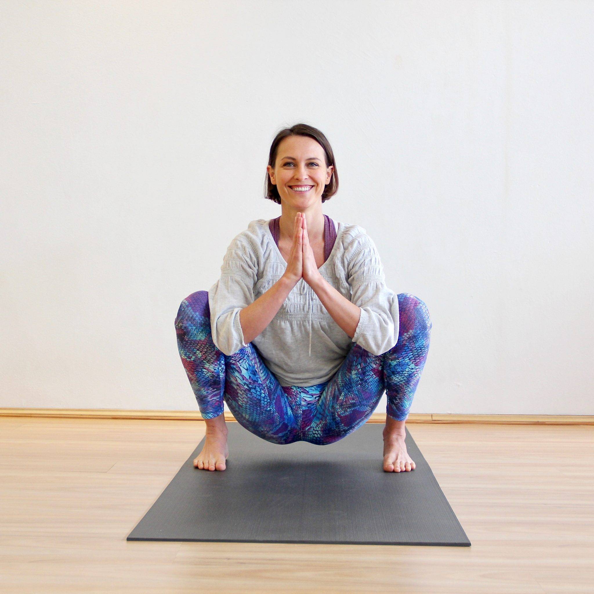 10 лучших поз для йоги для начинающих