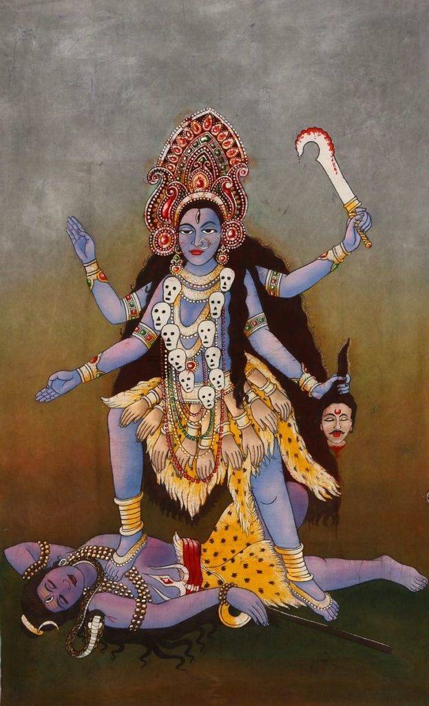 Танцующий бог шива - что такое шиваизм в индийской мифологии