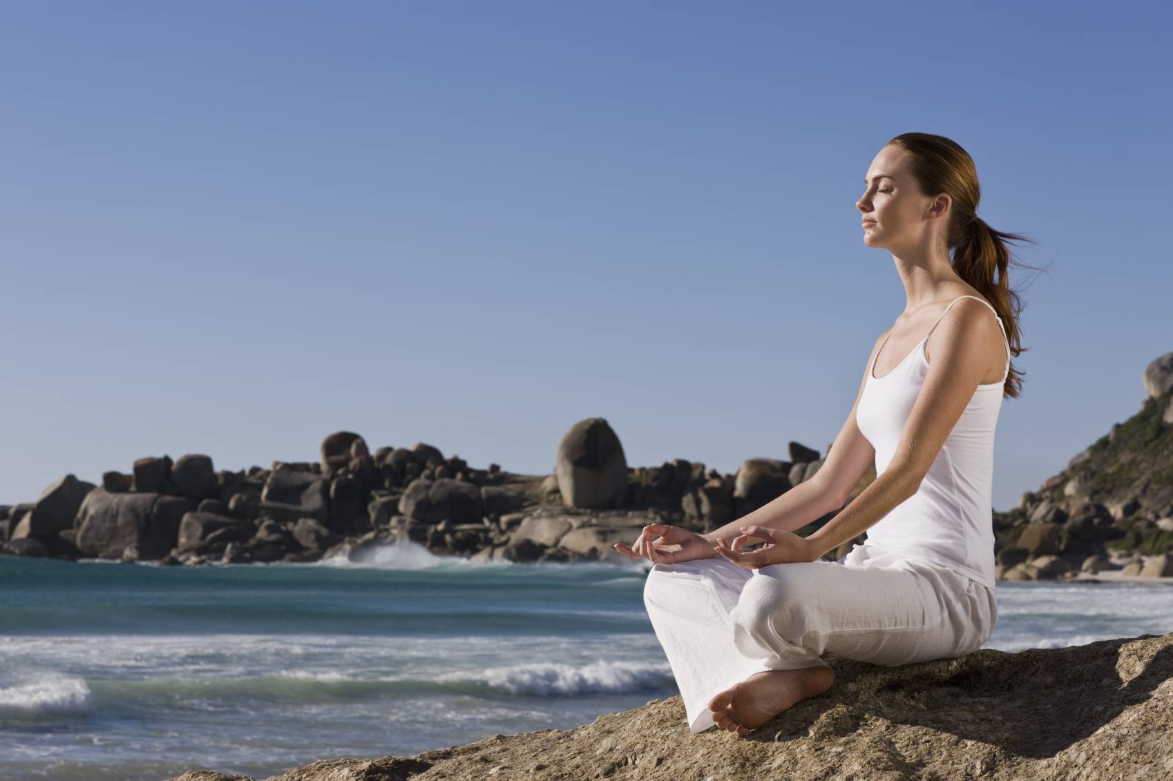15 приложений для медитации