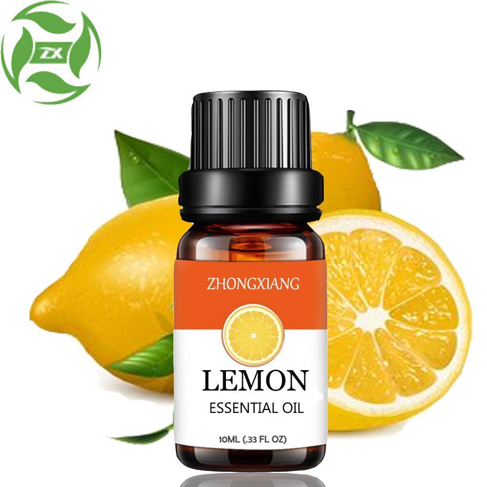 Все про эфирное масло лимона: польза и вред, секреты применения