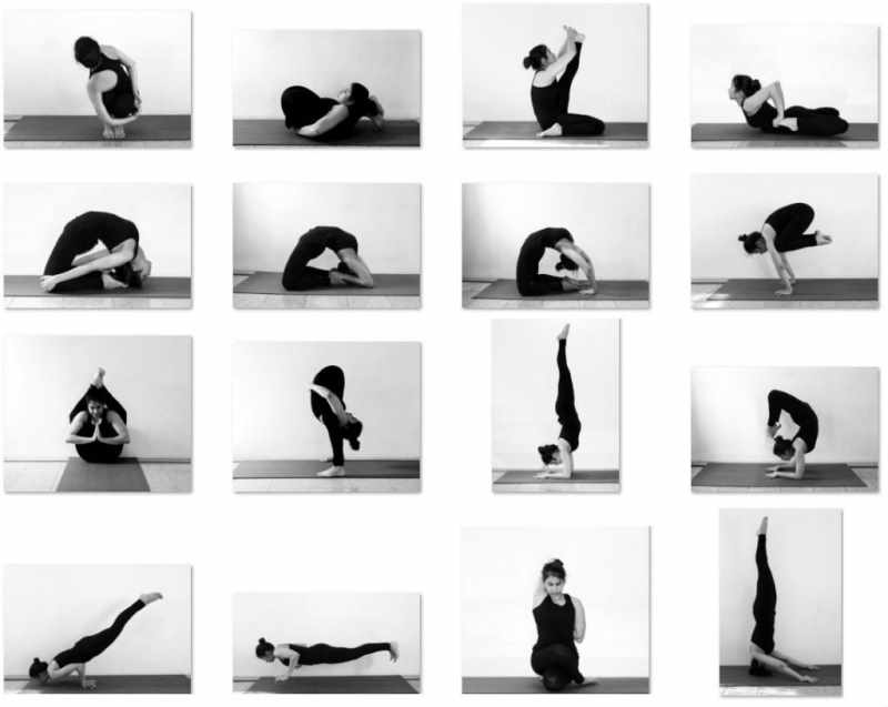 Йога для начинающих: история, первые занятия, советы мастера йоги