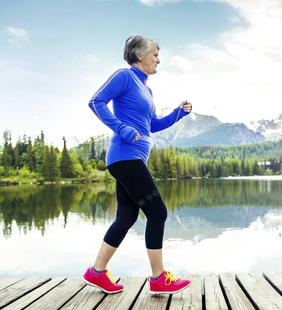Что лучше для похудения: ходьба или бег, плюсы и минусы