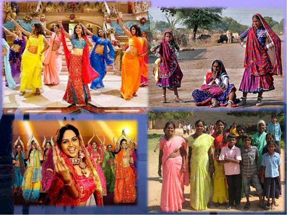 Традиции индии: религии, семья, кухня, одежда, культура