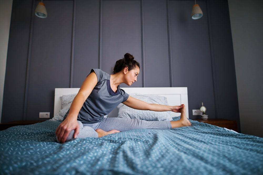 Марш в кровать: 5 важных фактов о пользе здорового сна и опасности бессонницы - новости медицины