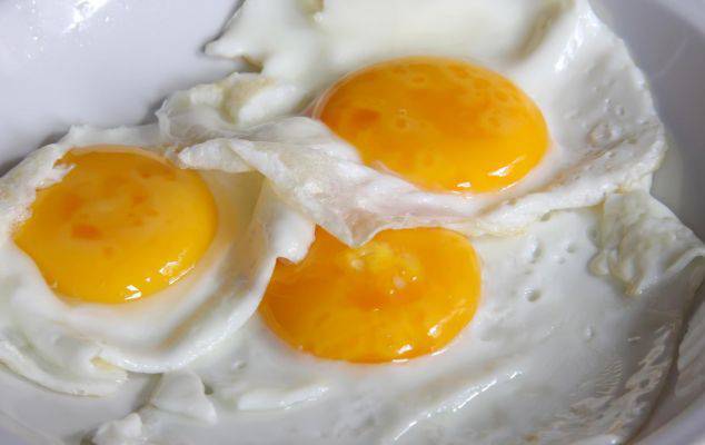 Вредны ли яичные желтки? шокирующая правда!