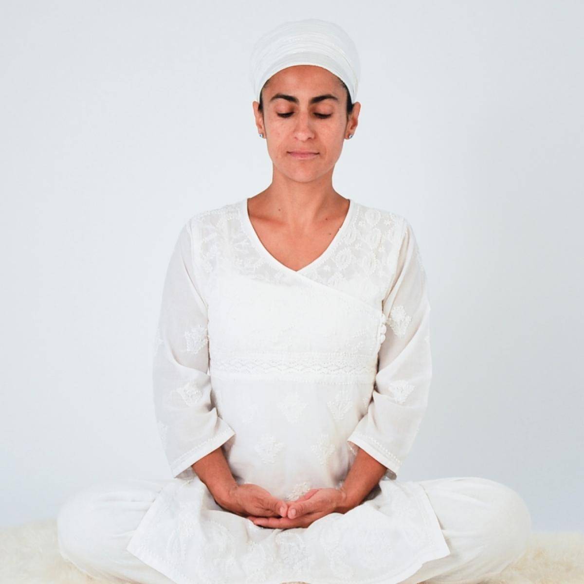 Субагх крийя - медитация для богатства и процветания