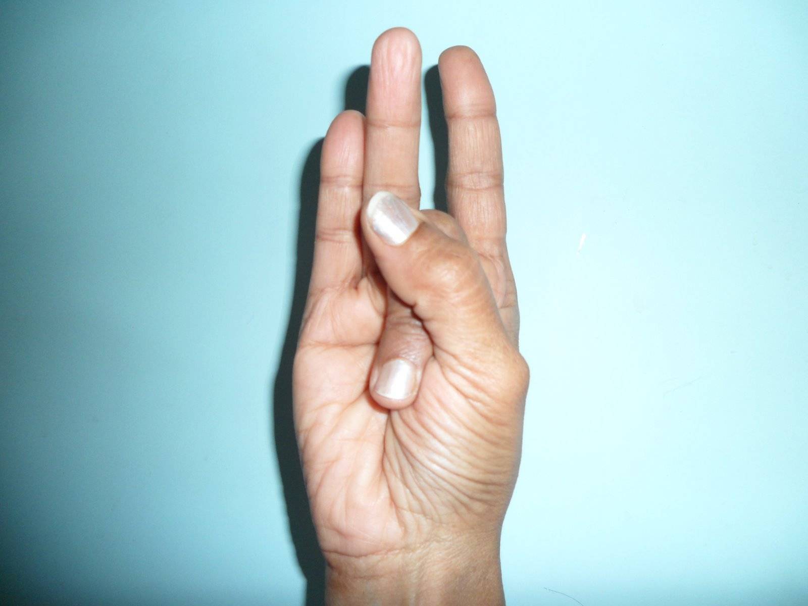 Мудра «неба». йога для пальцев. мудры здоровья, долголетия и красоты